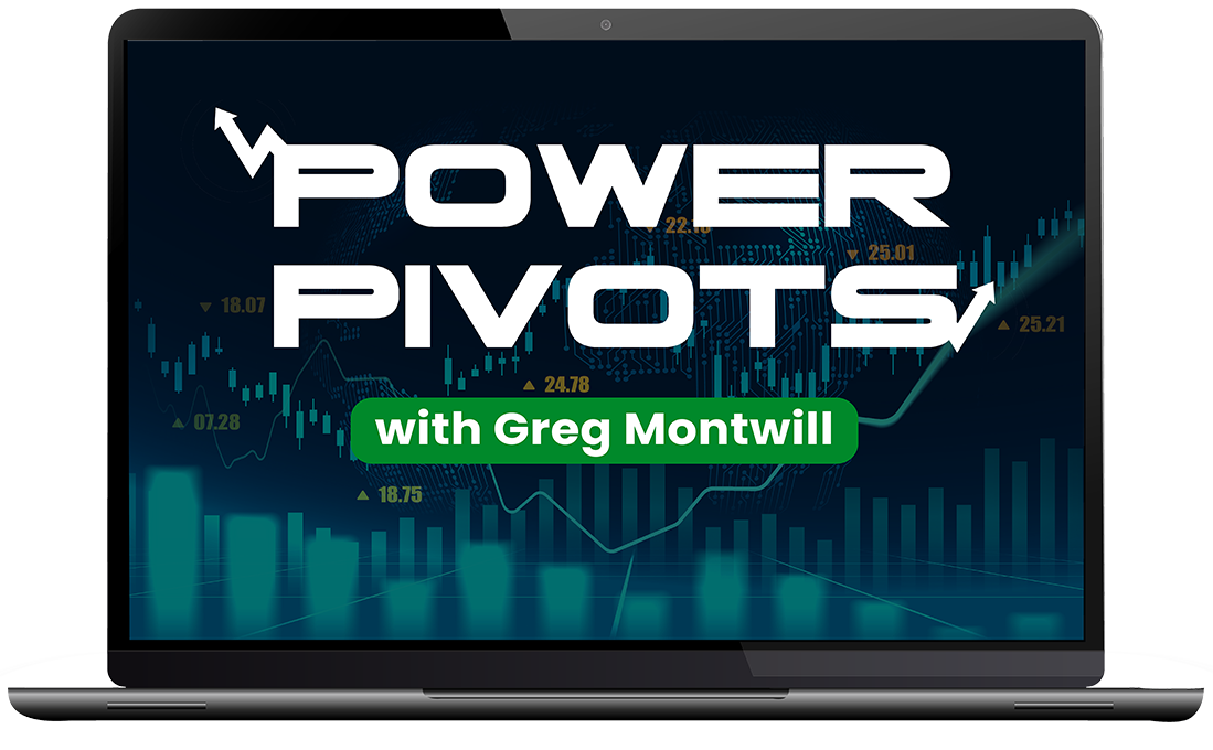 powerpivots