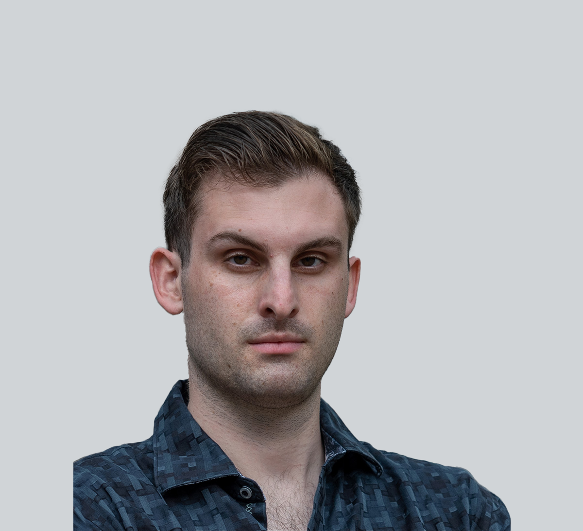 Coach Name headshot