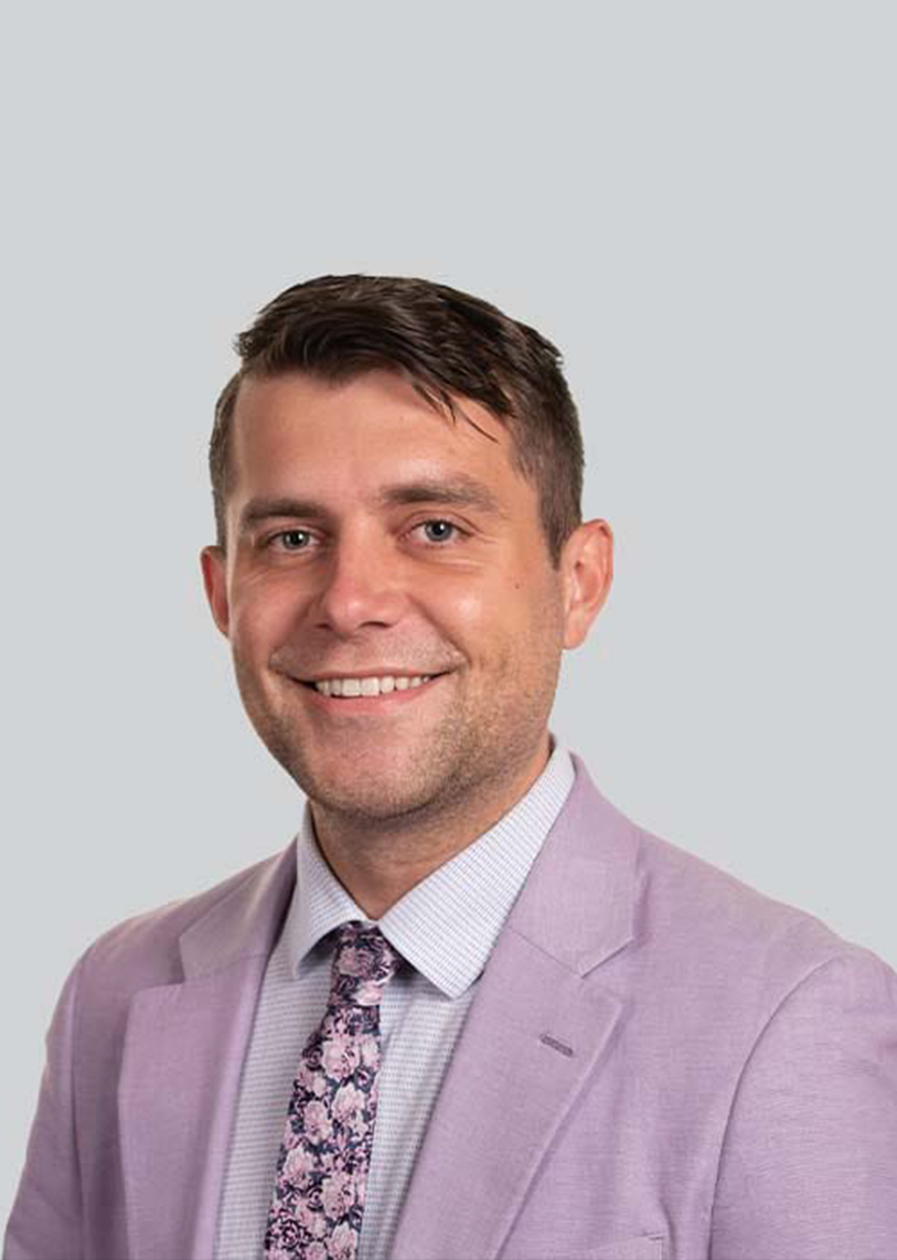 CryptX coach headshot