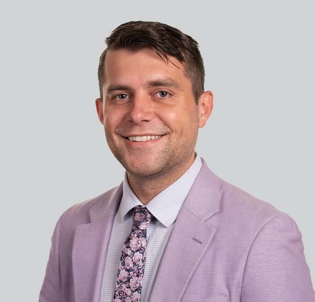 Coach Name headshot