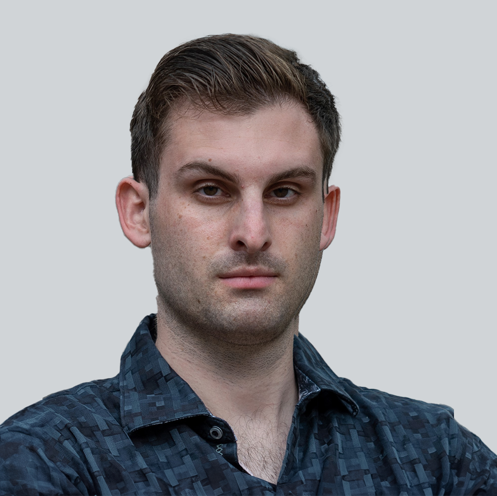 CJ Reichel