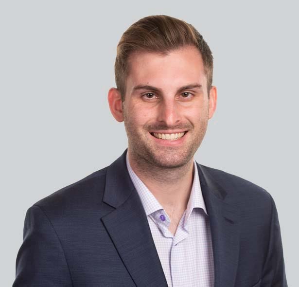 CJ Reichel